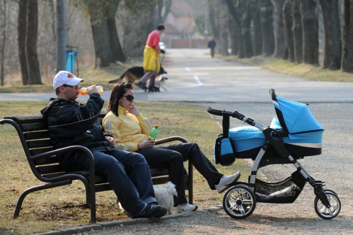 Ilustračný obrázok k článku Najnovšie údaje štatistického úradu s nelichotivým poznatkom: Hlohovec v tomto prekonal ďalšie mestá v kraji!