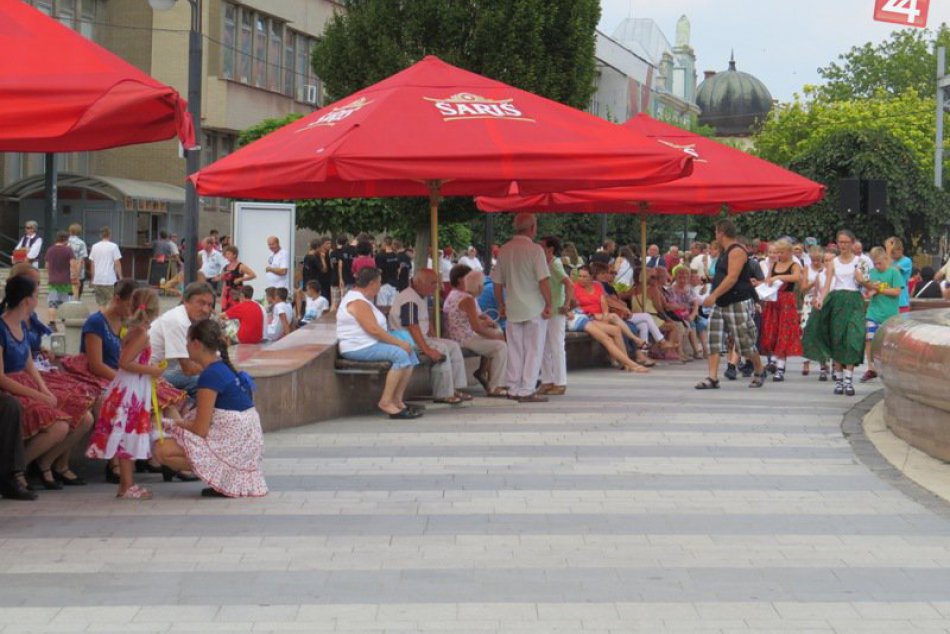 Ilustračný obrázok k článku Tieto výrazy pochopia len praví Michalovčania: Paľe na ňe, jag znaju po našim!