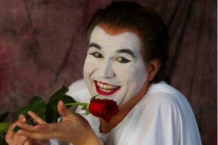 Ilustračný obrázok k článku Umenie ticha v Liptovskom Mikuláši: Pantomíma oslavuje už 55. výročie, toto nás onedlho čaká