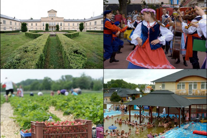 Ilustračný obrázok k článku Náš okres, to nie sú len Zámky! 15 rýchlych otázok vám ukáže, ako dobre poznáte dedinky v okolí