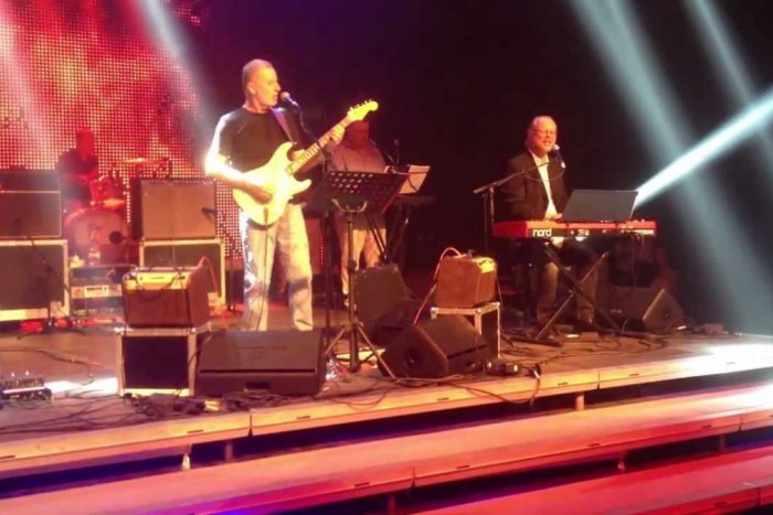 Ilustračný obrázok k článku Blíži sa prvý ročník Mikulášskej pohody: Pozrite si KOMPLETNÝ PROGRAM