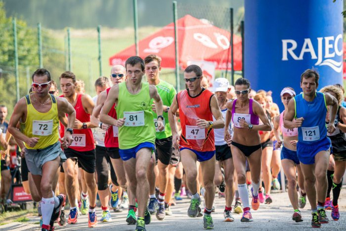 Ilustračný obrázok k článku Beh okolo zvolenskej priehrady? Kilometre vo veľkých horúčavách prekonával aj 74-ročný Môťovan