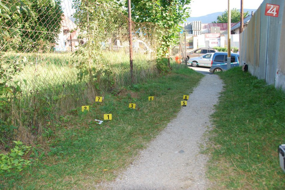 Ilustračný obrázok k článku Nález mŕtvej ženy (†50) na chodníku: Ide o vraždu so sexuálnym motívom?!