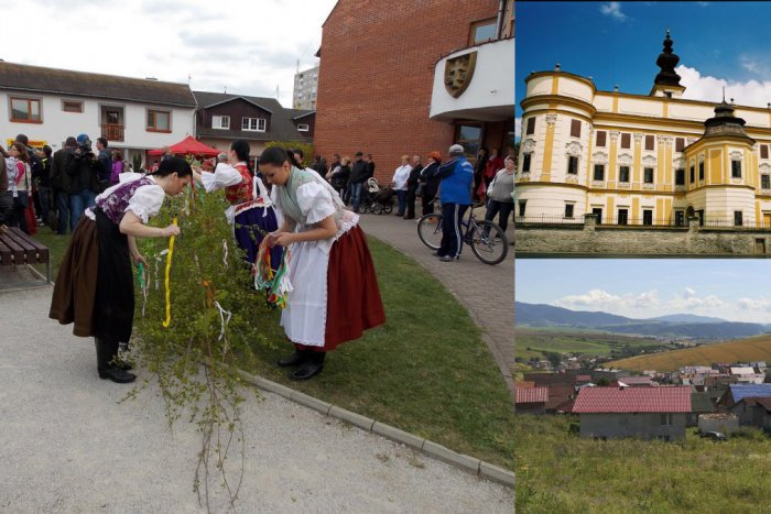 Ilustračný obrázok k článku Náš okres, to nie je len Spišská! 15 rýchlych otázok vám ukáže, ako dobre poznáte dedinky v okolí