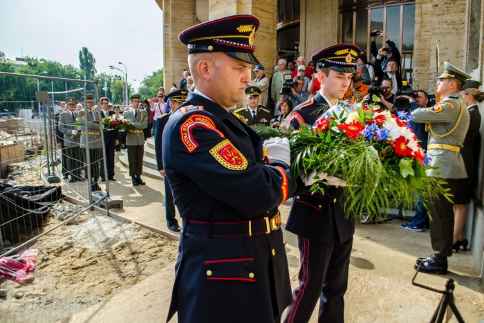 Ilustračný obrázok k článku V Bratislave si uctili obete okupácie sovietskych vojsk v roku 1968