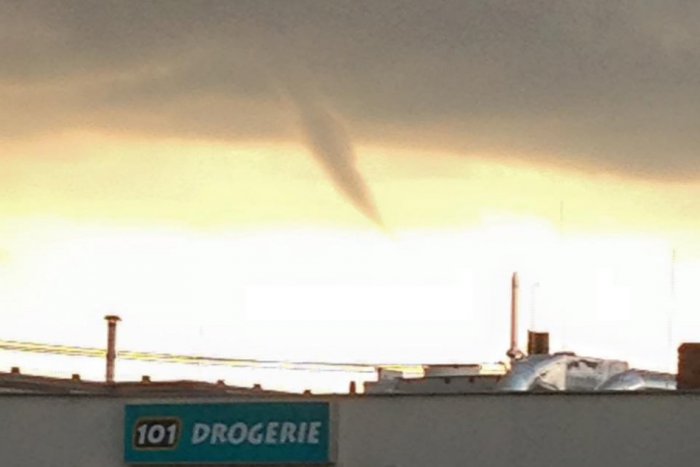 Ilustračný obrázok k článku Unikátne fotky od nášho čitateľa: Nevídaný úkaz na nebi v našom kraji, čo to vlastne je?