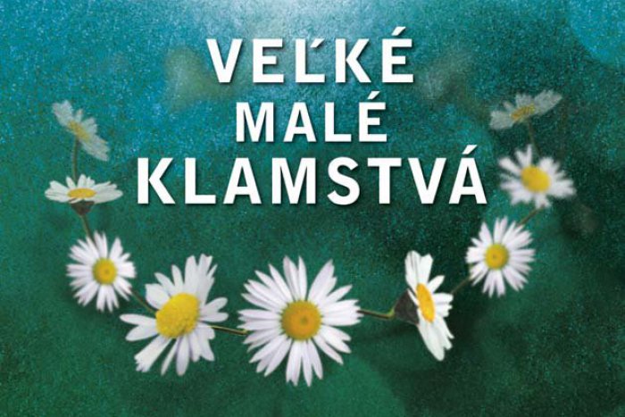 Ilustračný obrázok k článku Tip na knihu: O tom, ako aj malé lži môžu spôsobiť veľké tragédie