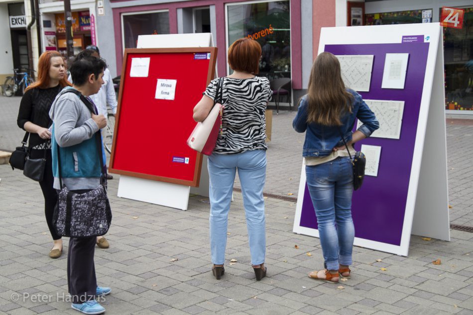 Ilustračný obrázok k článku Vrcholné diela našich politikov v Poprade: Absurdity, pri ktorých je skôr do plaču, ako do smiechu