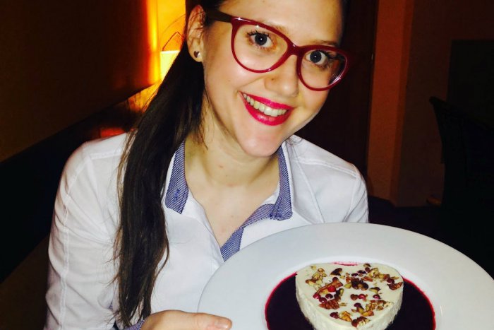 Ilustračný obrázok k článku Mikulášanka Veronika objavila RAW stravu: Recepty, ktoré vás zaujmú