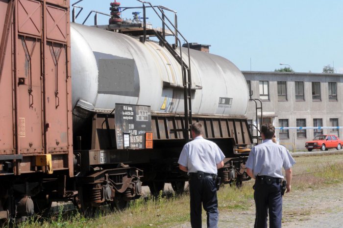 Ilustračný obrázok k článku Hrozná tragédia na železničnej stanici: Dvojica pracovníkov prišla o život!