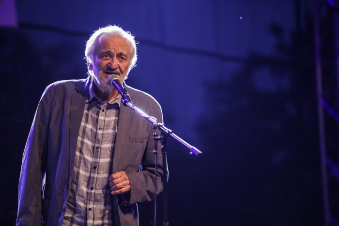 Ilustračný obrázok k článku Pád Železnej opony si koncertom na Devíne uctili aj známi umelci. Viete, aké osobnosti účinkovali? + FOTO