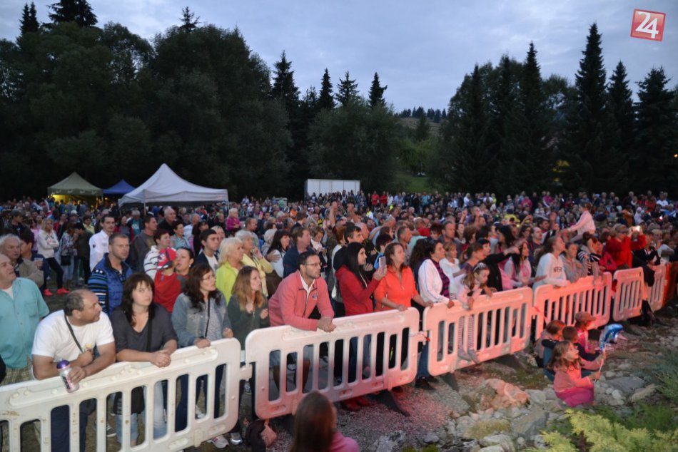 Ilustračný obrázok k článku Už o nich viete? Takéto parádne akcie môžete počas týždňa zažiť v Mikuláši