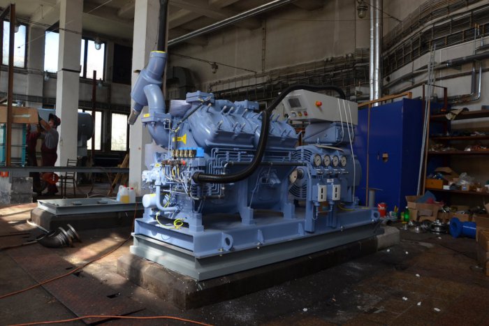 Ilustračný obrázok k článku Rekonštrukcia chladenia na Zimnom štadióne je na dobrej ceste, hrozba bude zažehnaná