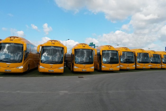 Ilustračný obrázok k článku RegioJet chystá novinku, ktorá sa úzko týka Prešova: Naše mesto chce spojiť s Kysakom!