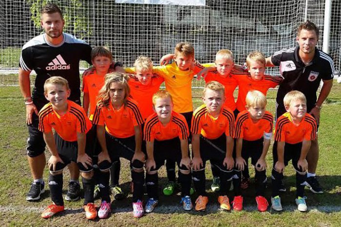 Ilustračný obrázok k článku Futbal mladých: Starší aj mladší dorast s dvomi výhrami, U 15-tka dominovala na turnaji