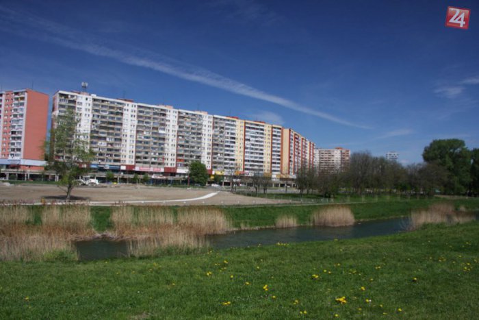 Ilustračný obrázok k článku Petržalka podporí 22 občianskych projektov za 75-tisíc eur