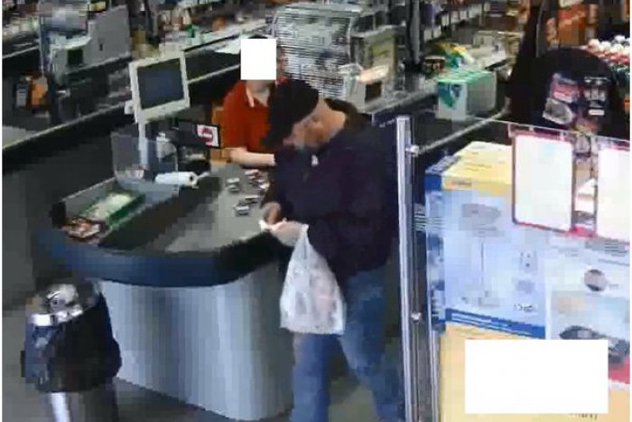 Ilustračný obrázok k článku Ukradol peňaženku, následne platil platobnými kartami a teraz ho čaká väzenie