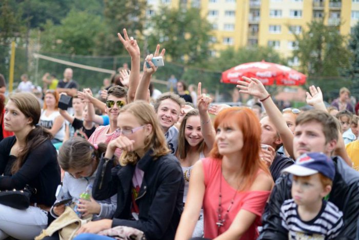 Ilustračný obrázok k článku September môžete stráviť zaujímavým oddychom: Výber top podujatí, ktoré sa chystajú v okrese