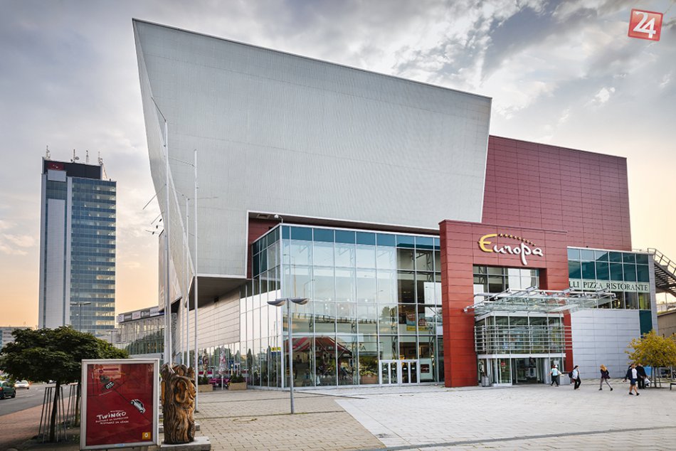 Ilustračný obrázok k článku V Europe vás čakajú novinky. Na čo sa môžete tešiť?