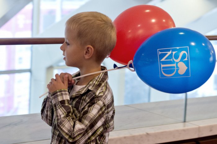 Ilustračný obrázok k článku Na DOD v Slovenskom národnom divadle predstavia 3D premietanie či filmy s Ladislavom Chudíkom