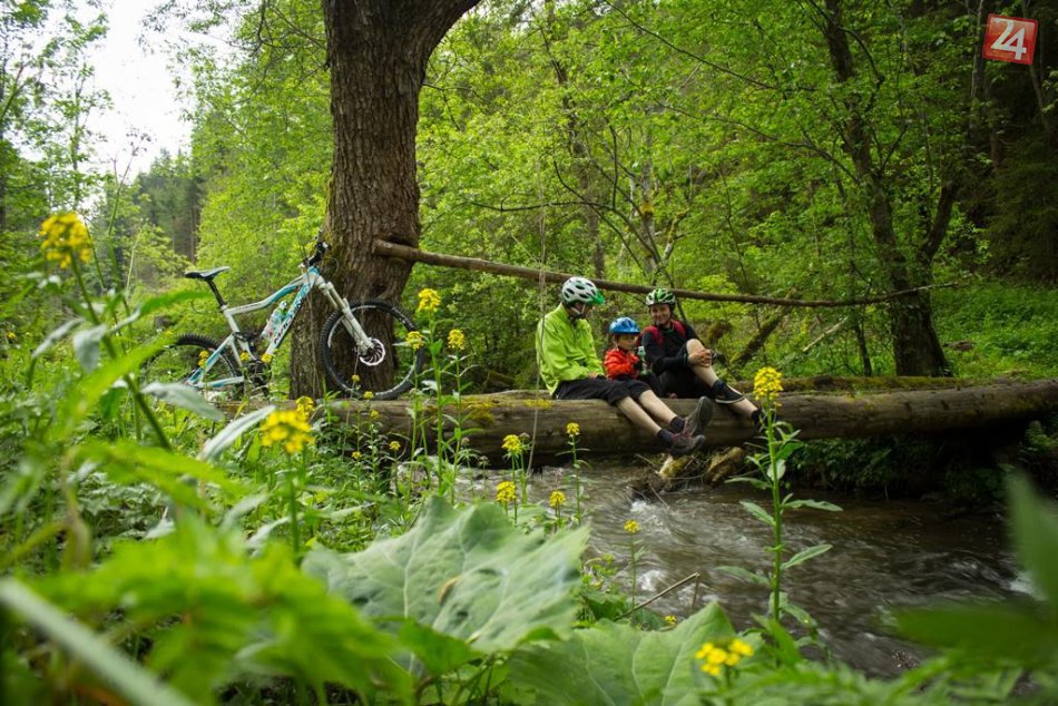 Ilustračný obrázok k článku V Bystrici si na svoje príde celá rodina. Špeciálny deň na kolesách aj komunitná cykloburza