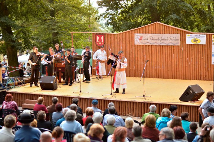 Ilustračný obrázok k článku Festival vznikol kvôli tragédii, dnes sa teší mimoriadnej obľube: PROGRAM, čo nás čaká v Trebeľovciach