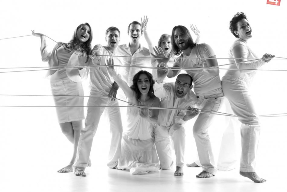 Ilustračný obrázok k článku Koncert Fragile a zaujímavé divadlá: Čo všetko ponúkne nový týždeň v Trenčíne