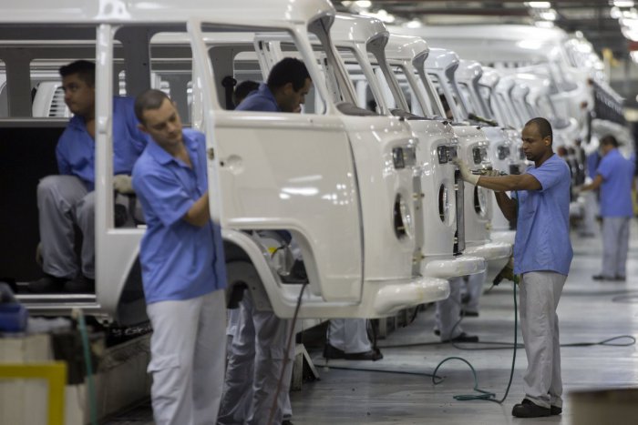 Ilustračný obrázok k článku Do VGP Parku v Malackách sa sťahuje dánska firma Tajco