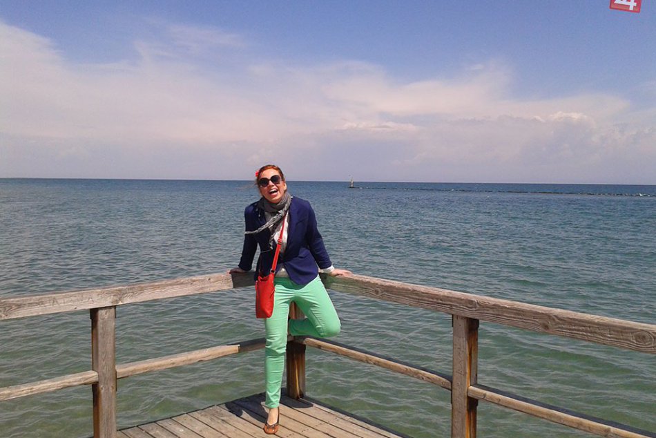 Ilustračný obrázok k článku Odišla za prácou do zahraničia: TOTO by ste mali vedieť o Grécku aj vy, tvrdí Danka (28) z Nitry