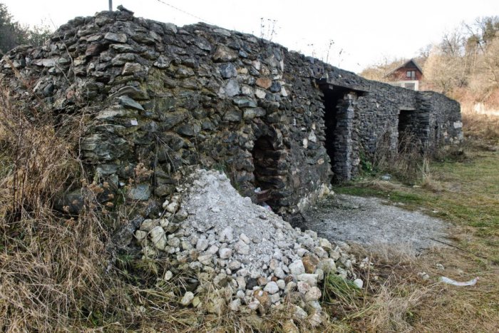 Ilustračný obrázok k článku Chystá sa špeciálna kultúra akcia: Na Skýcove si pripomenú nevšedné remeslo