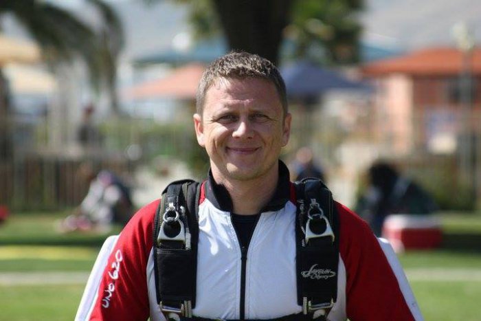 Ilustračný obrázok k článku Rozhovor s Prešovčanom, ktorý prežil hroznú zrážku lietadiel: Patrik opísal mrazivé okamihy