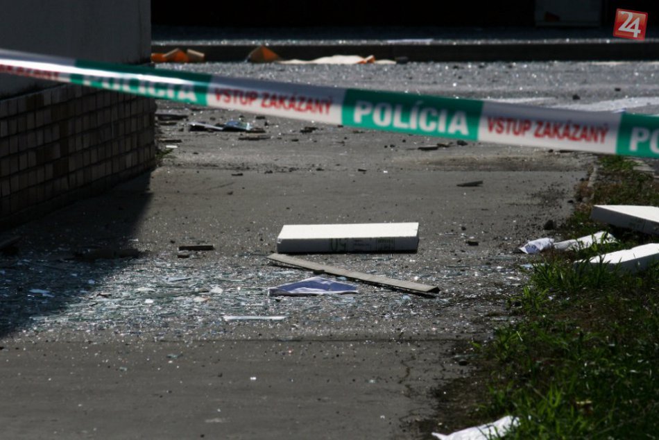 Ilustračný obrázok k článku Čo sa to ide diať v Košiciach? Virtuálny 3D teroristický útok v našom meste!