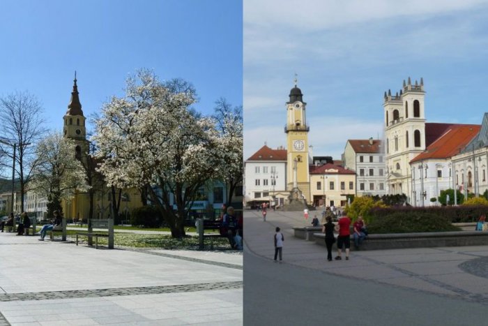 Ilustračný obrázok k článku Keď "bryndziari" spolupracujú s "pažravcami"... Chystá sa krásne spojenie Zvolena a Bystrice!