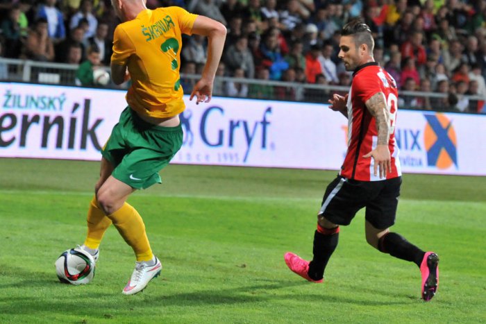 Ilustračný obrázok k článku Šošonom sa euroligový sen rozplynul: Odvetu s Athletic Bilbao prehrali