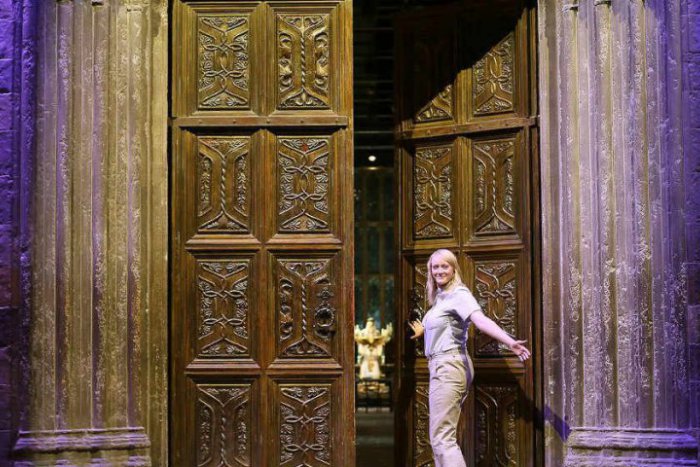 Ilustračný obrázok k článku Súťaž kníhkupectva Martinus.sk: Magický svet Harryho Pottera máte teraz na dosah