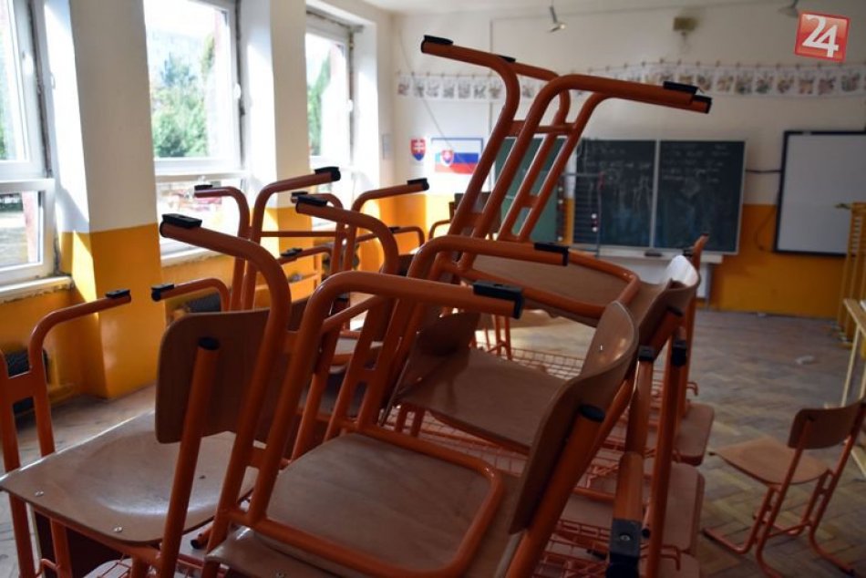 Ilustračný obrázok k článku V popradských škôlkach a školách sa cez leto nezaháľa: Na ich modernizáciu či rozšírenie kapacít idú státisíce