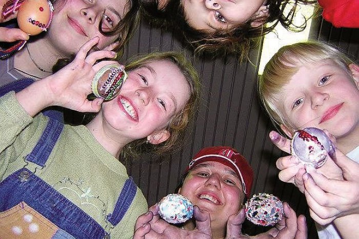 Ilustračný obrázok k článku Zápisy do materských škôl sa blížia. Nezmeškajte!