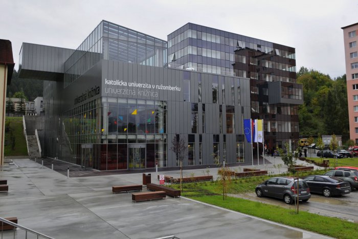 Ilustračný obrázok k článku Akreditačná komisia odporúča pre KU naďalej status univerzity