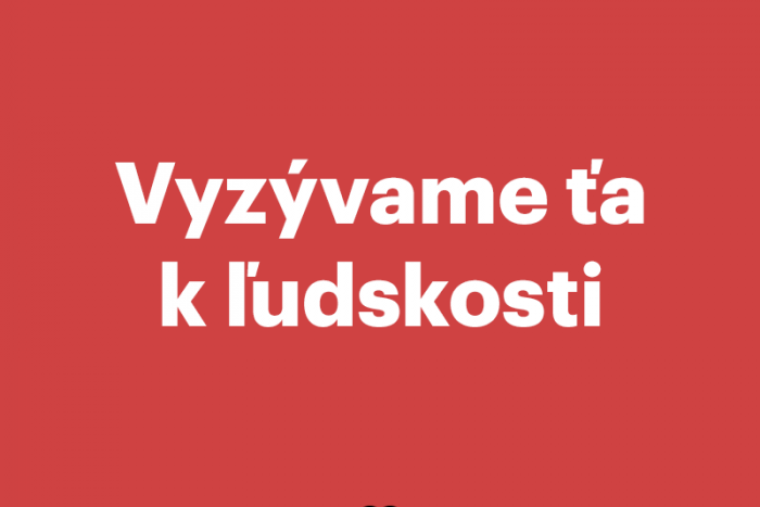 Ilustračný obrázok k článku K tragickej udalosti pri Parndorfe vznikla spontánna občianska výzva na ľudskosť