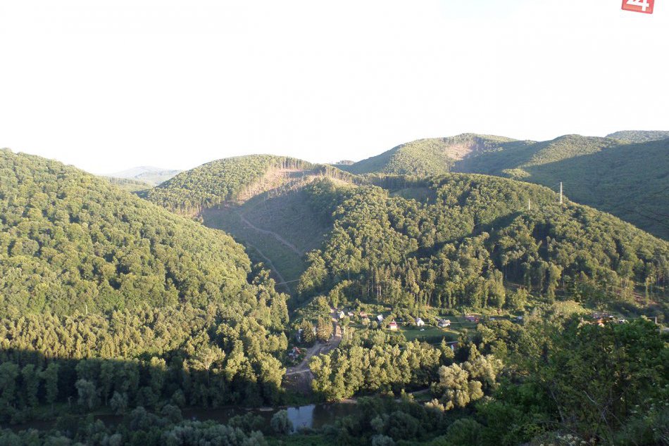 Ilustračný obrázok k článku Tip na víkend: Exkurzia a vedecké pokusy na Strážach