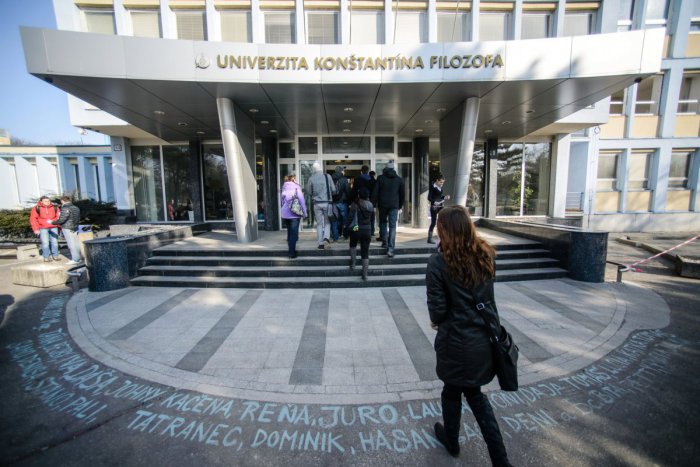 Ilustračný obrázok k článku Zaujímave podujatie na UKF v Nitre: Začali sa Dni hispánskej kultúry