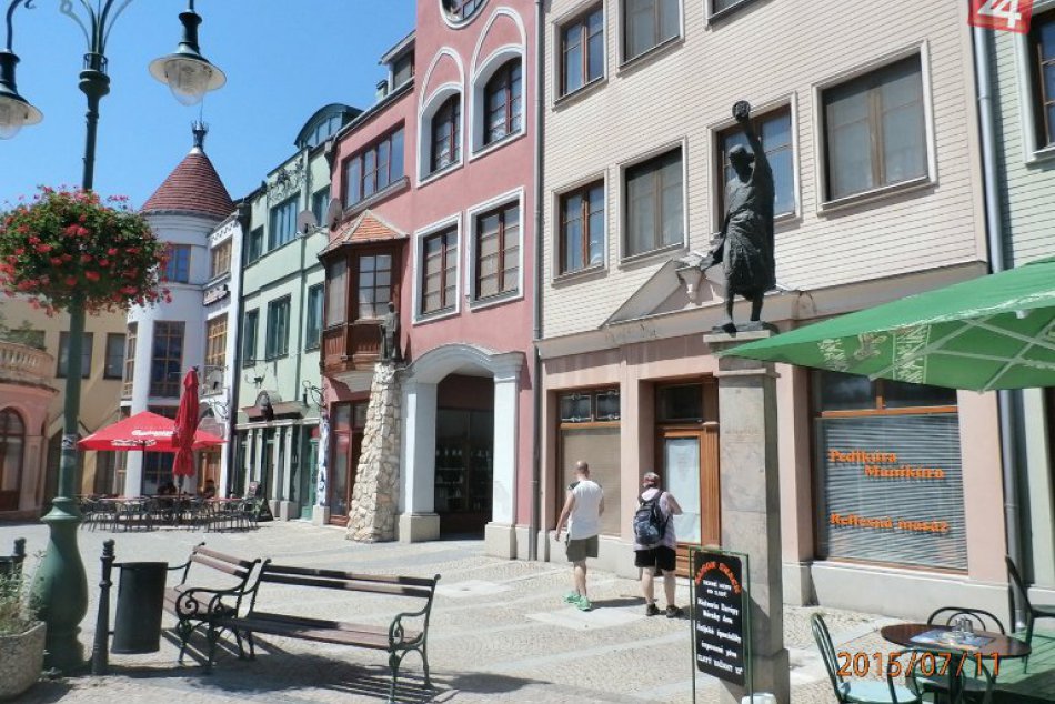 Ilustračný obrázok k článku Michalovčania na celoslovenskom zraze turistov: Pozrite FOTO krásnych miest