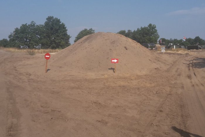 Ilustračný obrázok k článku Na Záhorí sa začína stretnutie military Sahara 2015