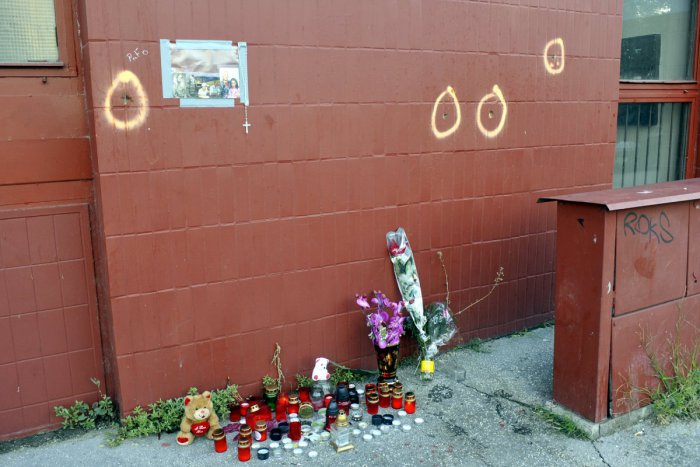 Ilustračný obrázok k článku Blíži sa piate výročie masakry v Devínskej Novej Vsi