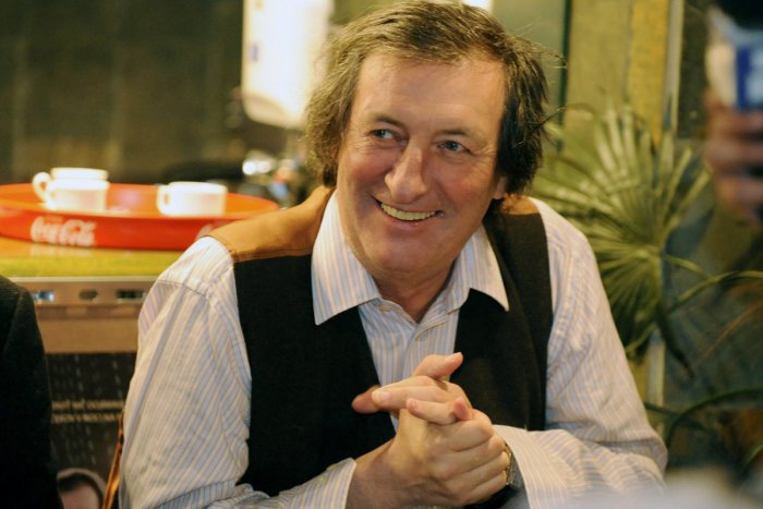 Ilustračný obrázok k článku Gagmi ožije i kremnické múzeum: Špecialitou je výstava venovaná Bolkovi Polívkovi