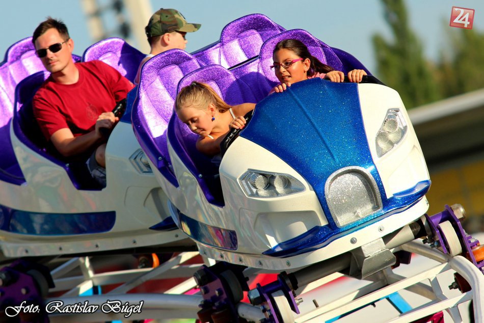 Ilustračný obrázok k článku FOTO: Začal sa obľúbený Klokočinský jarmok!