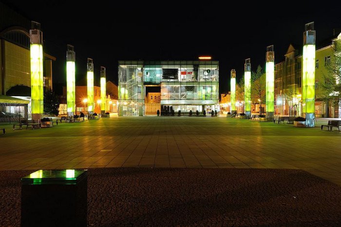 Ilustračný obrázok k článku Súťaž o najkrajšie mesto pre Martin fiaskom: Centrum národnej kultúry Slovákov na chvoste rebríčka!