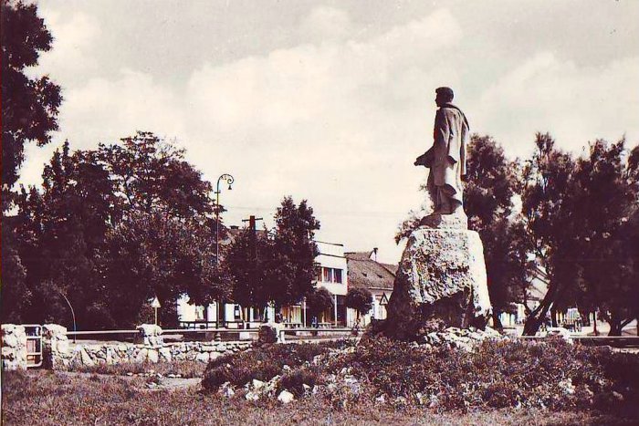 Ilustračný obrázok k článku SNP v Moravciach, zápisky z kroniky