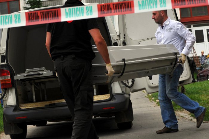 Ilustračný obrázok k článku Na Donovaloch sa stala tragédia: Muž sa zrútil zo strechy, na mieste podľahol zraneniam!