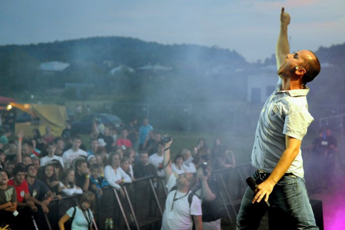 Ilustračný obrázok k článku Tatranská noc bojovníkov i No Name: Letná slávnosť v Štrbe ponúkne zaujímavý program